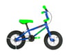 Image 1 for Hoffman Bikes The Dream 12" BMX Bike (Blue/Green)